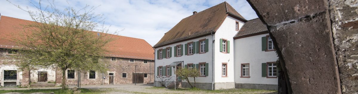 Förderverein Hofgut Guntershausen e.V.