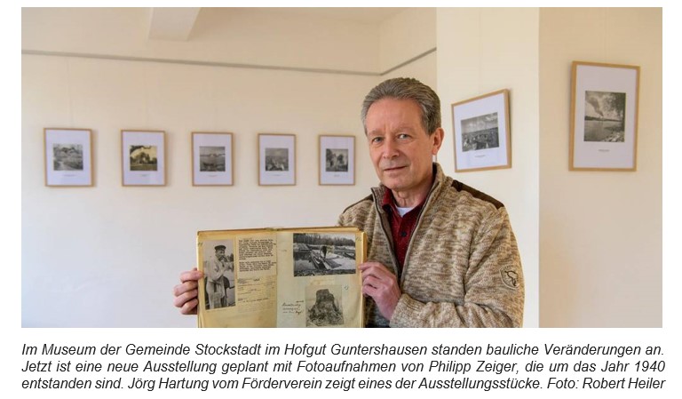 In der Presse – Förderverein Hofgut Guntershausen e.V.