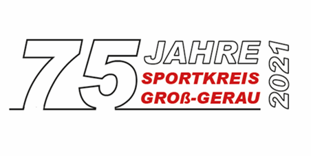 75 Jahre Sportkreis Groß-Gerau