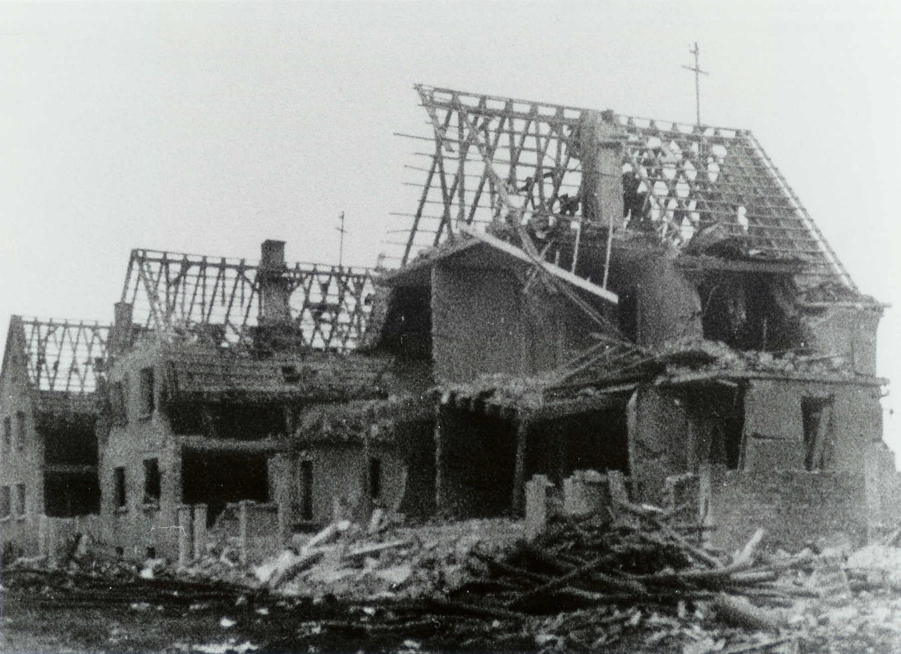 Vor 75 Jahren – Der Bombenabwurf auf Stockstadt am Rhein – Förderverein  Hofgut Guntershausen e.V.